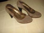 nero giardini, Ophalen, Pumps, Bruin, Nieuw