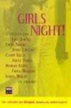 Girls night verhalen van Lisa Jewell , Freya North ,, Utilisé, Enlèvement ou Envoi