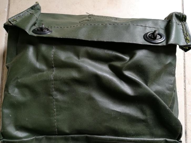 ABL opbergtas, Verzamelen, Militaria | Algemeen, Ophalen of Verzenden