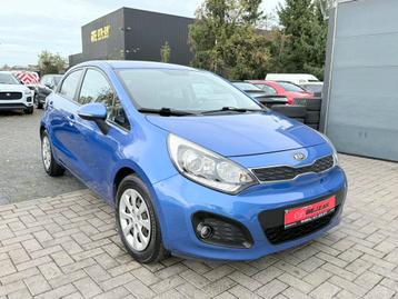 Kia rio 1.2i 146.000km 1j Garantie beschikbaar voor biedingen