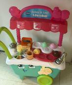 Vtech ijscokar, Ophalen of Verzenden, Gebruikt, 6 maanden tot 2 jaar