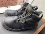 Paire de chaussures de sécurité (pointure 45), Enlèvement ou Envoi, Comme neuf