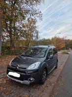 Citroën Berlingo XTR, Voorwielaandrijving, Euro 5, 4 cilinders, 700 kg