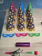20-Delige Party Box Happy Birthday K3, Hobby en Vrije tijd, Ophalen of Verzenden, Nieuw, Feestartikel
