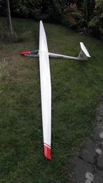 BIG Scale zwever de SB9 van KRAUSE !, Ophalen of Verzenden, Zo goed als nieuw, Overige typen, RTF (Ready to Fly)