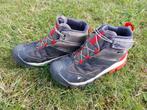 Stevige waterproof bergschoenen jongen maat 33, Kinderen en Baby's, Gebruikt, Schoenen, Ophalen of Verzenden, Jongen