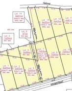 Grond te koop in Olmen, Immo, Gronden en Bouwgronden, 1000 tot 1500 m²