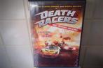 DVD Death Racers.Uncut.Uncensored.Unbelievable !, Actiethriller, Ophalen of Verzenden, Vanaf 12 jaar, Zo goed als nieuw