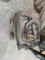 lasmachine, Doe-het-zelf en Bouw, Gereedschap | Lasapparaten, Ophalen, Zo goed als nieuw