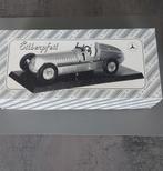 Märklin twee opwindauto's 'Silberpfeil' en 'Startnr. 25', Ophalen, Zo goed als nieuw