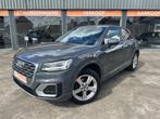 Audi Q2, 1.0TFSI, bj2019, Automaat, 95.991km's + Garantie, Automaat, Cruise Control, Bedrijf, Grijs