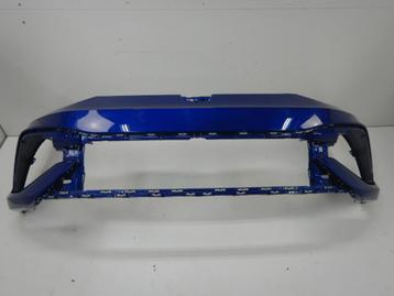 VW Golf 8 R Voorbumper 5H0807221E LD5K