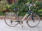 Fiets voor dames, Fietsen en Brommers, Ophalen, Zo goed als nieuw, Koga Miyata