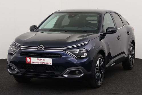 Citroën C4 1.2 PURETECH 130 EAT8 MAX 1.2 PURETECH 130 EAT8, Auto's, Citroën, Bedrijf, Te koop, C4, Achteruitrijcamera, Airconditioning