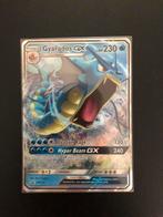 Pokemon: GX Gyrados (Sealed), Foil, Cartes en vrac, Enlèvement ou Envoi, Neuf