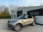 Land Rover Discovery - 2018 - 7 Plaatsen - Gekeurd Vvk, Auto's, Automaat, Euro 6, Zwart, Bedrijf