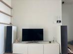 Samsung TV + sound system volledige installatie (Klipsch), Ophalen, Zo goed als nieuw