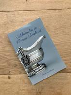 Boek “Edelsmeden in Vlaams-Brabant” v. Walter van Dievoet, Antiek en Kunst, Ophalen of Verzenden, Zilver