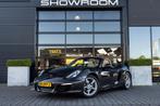 Porsche Boxster 2.7 PDK, 6-Cilinder, Nederlands geleverd, Ca, Auto's, Automaat, Beige, 180 g/km, Bedrijf
