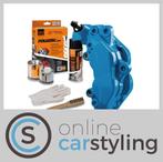 FOLIATEC REMKLAUWLAKSET – GT BLUE – 3 COMPONENTEN, Neuf, -, -, -