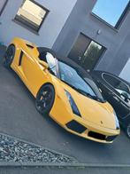 Lamborghini Gallardo, Auto's, Lamborghini, Automaat, Particulier, Onderhoudsboekje, Te koop