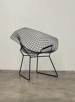 Diamond Chair Harry Bertoia Knoll International, Enlèvement