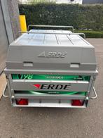 Daxara bagagewagen  198 Nieuwstaat, Auto diversen, Ophalen, Zo goed als nieuw