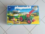 PLAYMOBIL TRACTORSET REF 3276, Ophalen, Zo goed als nieuw, Complete set