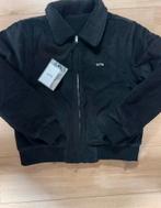 Arte Antwerp Sherpa Jacket – Zwart, Nieuw, XS, Nieuw, Ophalen of Verzenden, Maat 46 (S) of kleiner, Arte