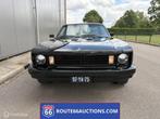 Chevrolet Nova | 1976 | Route 66 Auctions, Auto's, Oldtimers, Chevrolet, Zwart, Bedrijf, Handgeschakeld