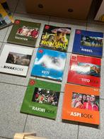 CHIRO - Inspirerende boeken voor (groeps-)leiding, Boeken, Ophalen of Verzenden, Alpha, Zo goed als nieuw, Niet van toepassing