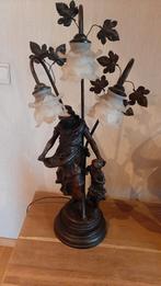 lampedaire, Antiek en Kunst, Ophalen