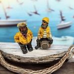 Figurines maritimes, Enlèvement ou Envoi, Utilisé, Bateau à moteur ou Voilier, Autres types