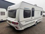 Fendt - Opal 520 - 2017 - Caravan, Caravans en Kamperen, Bedrijf, Fendt