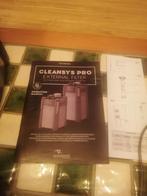 AQUARIUM FILTER TECATLANTIS CLENSYS PRO 1400 + VERWARMING, Ophalen of Verzenden, Zo goed als nieuw, Overige typen