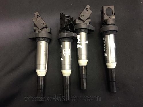 Bobine BMW N42 N43 N45 N46 motor, Auto-onderdelen, Motor en Toebehoren, BMW, Gebruikt, Ophalen of Verzenden