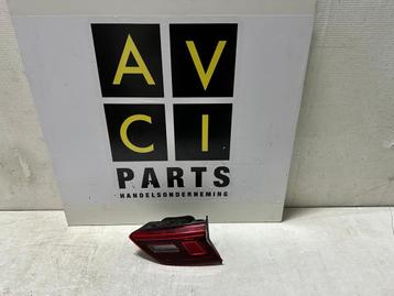  VW Tiguan Led achterlicht Rechts Binnen 5NN945094 beschikbaar voor biedingen