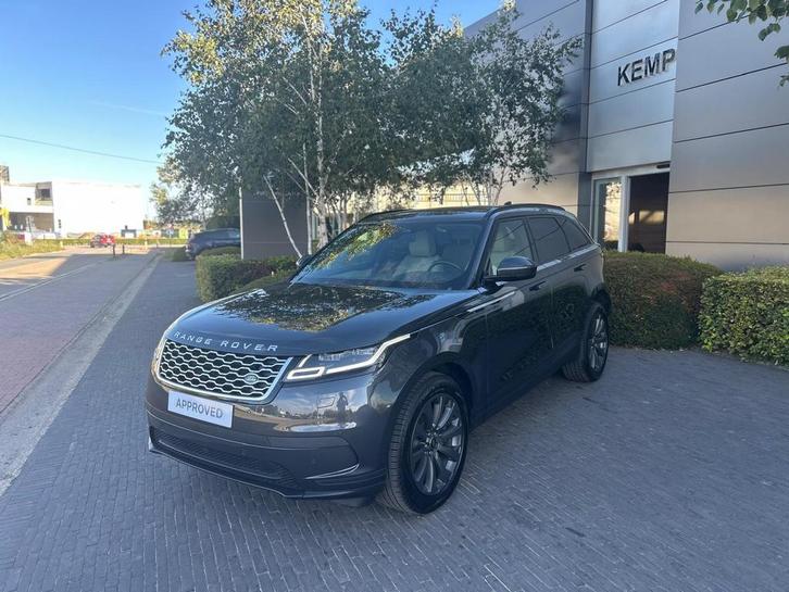 Land Rover Range Rover Velar P250 SE AWD Auto. 22MY, Autos, Land Rover, Entreprise, Air conditionné, Bluetooth, Ordinateur de bord