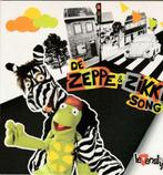 CD single - Zeppe & Zikki, CD & DVD, CD Singles, Comme neuf, Enfants et Jeunesse, 1 single, Enlèvement ou Envoi