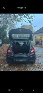 Opel corsa, Auto's, Diesel, 5 deurs, Particulier, Euro 4