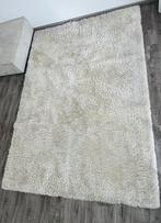 Tapis couleur crème, Ophalen, Zo goed als nieuw, Crème