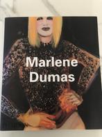 Marlene Dumas monografie, Boeken, Ophalen of Verzenden, Zo goed als nieuw