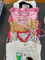 Babykleding maat 50, Kinderen en Baby's, Babykleding | Maat 50, Meisje, Gebruikt, Ophalen