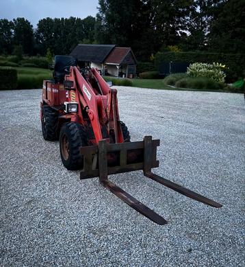 Weidemann, Enlèvement, Élevage