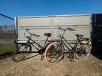 Gazelle + union dames fietsen, Fietsen en Brommers, Fietsen | Dames | Damesfietsen, Ophalen, Gazelle