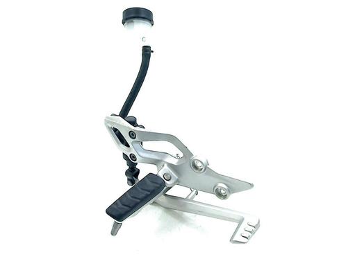 SCHETSPLAAT RECHTS VOOR BMW R 1250 R 2019- (R1250R 2023), Motoren, Onderdelen | BMW, Gebruikt