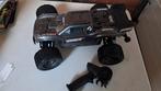 Arrma vorteks 4x4, Hobby en Vrije tijd, Modelbouw | Radiografisch | Auto's, Ophalen of Verzenden, Zo goed als nieuw