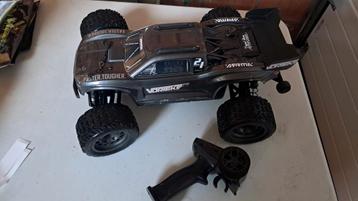 Arrma vorteks 4x4 beschikbaar voor biedingen
