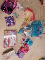 Pakket meisjesspeelgoed, Kinderen en Baby's, Speelgoed | My Little Pony, Ophalen of Verzenden, Zo goed als nieuw