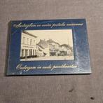 Oudergem / Auderghem in oude prentkaarten, Ophalen of Verzenden, 20e eeuw of later, Gelezen, R. van de Haute